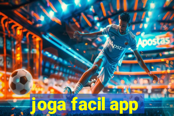 joga facil app